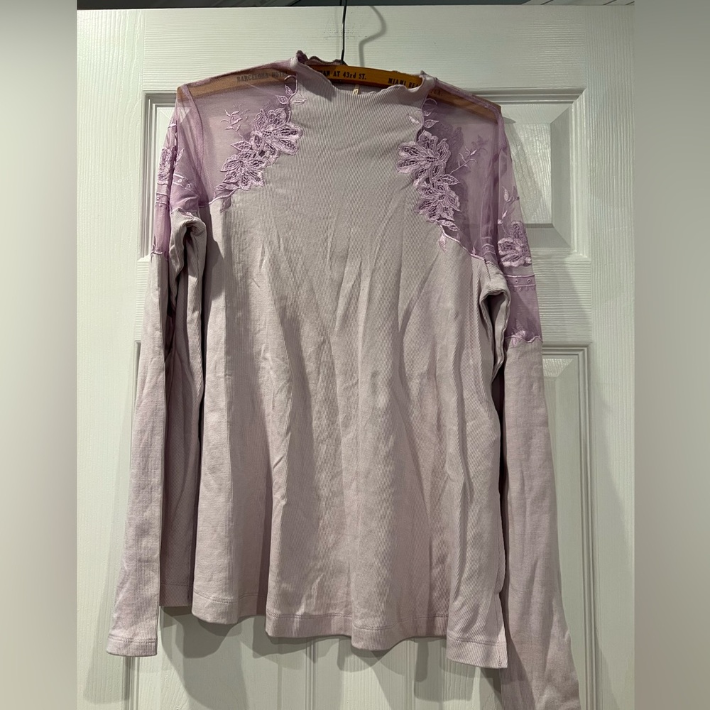 Free People Daniella Top Size Small
